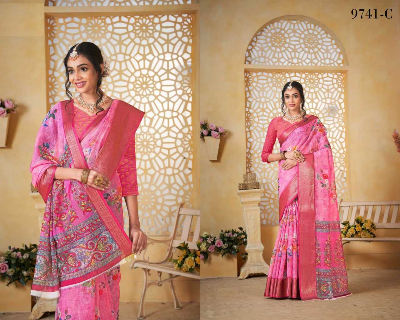 Silk Sarees Paithani Sarees Pure Silk Sarees Party Wear Silk Sarees