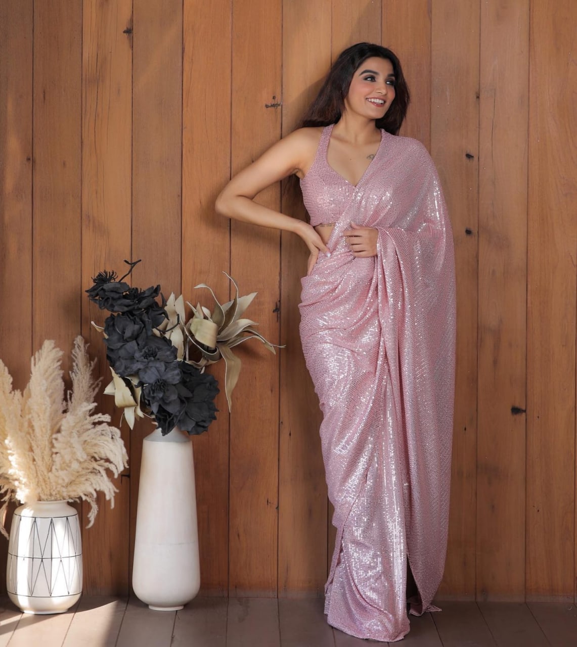 Prachi Solanki New Latest Saree Design With Price