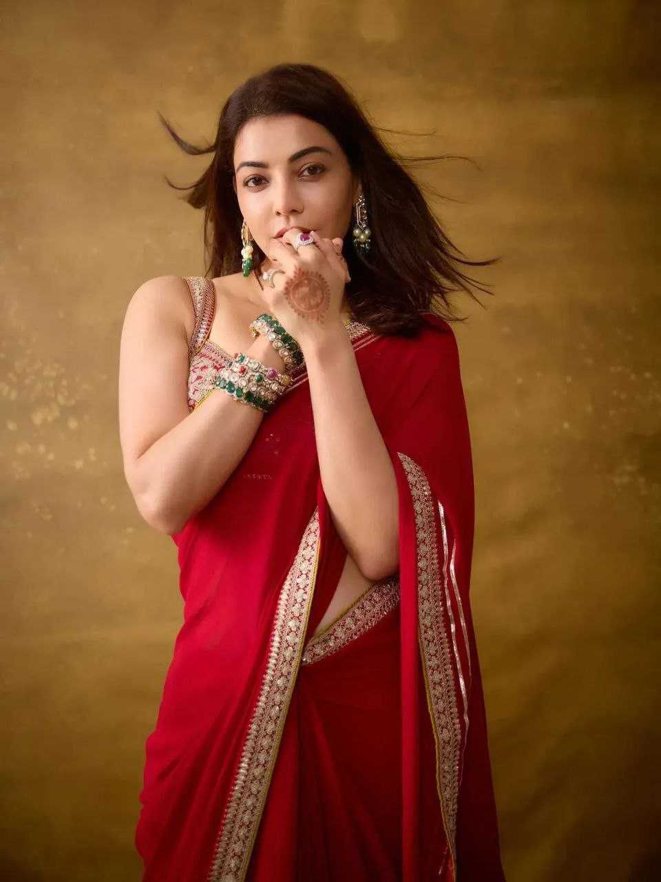Designer Rangoli Silk Saree with Multi-Color Embroidery, Double Sequence Work and Unstitched Blouse