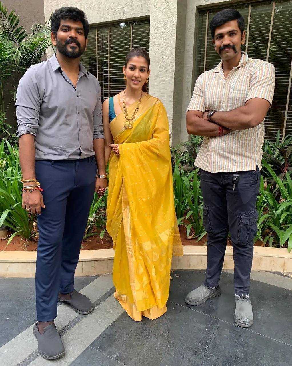 Premium Banarasi Soft Silk Saree with Traditional Weave