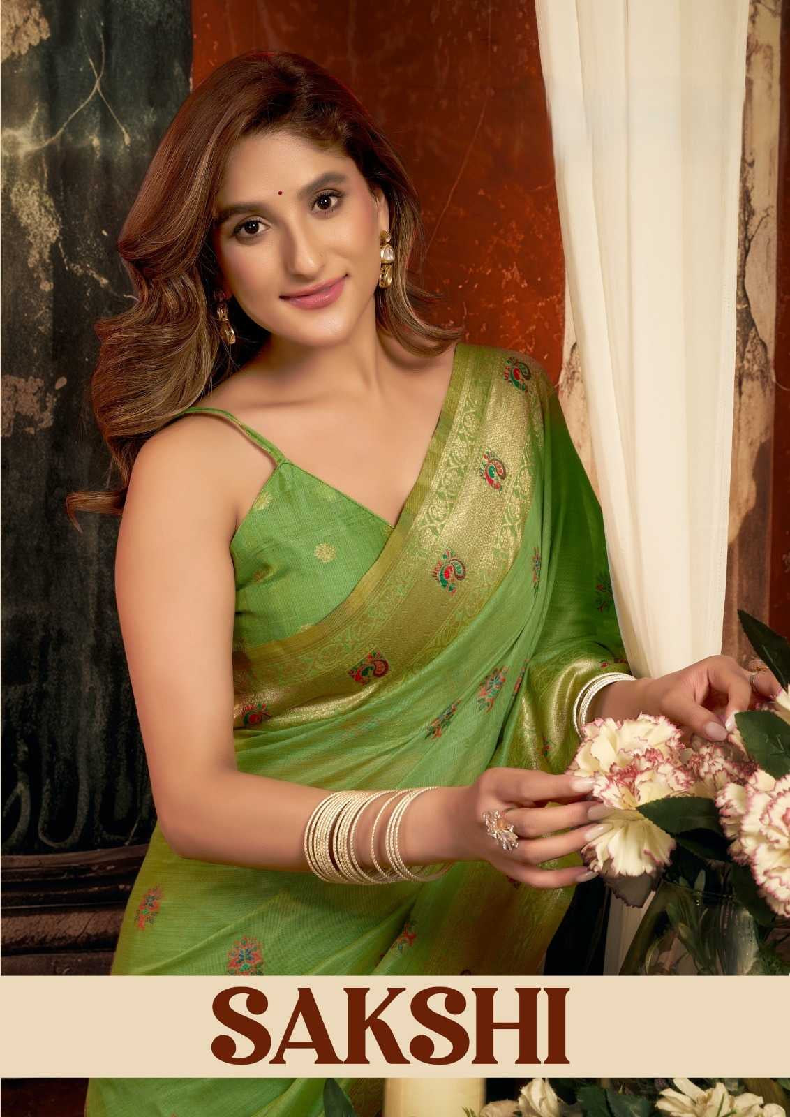Heavy Super Kota Paithani Saree with Zari Border, Jacquard Weaving & Fancy Tassels